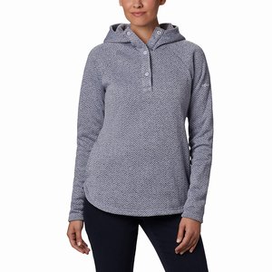 Columbia Darling Days™ II Hoodie Dam Grå (ITUPD4329)